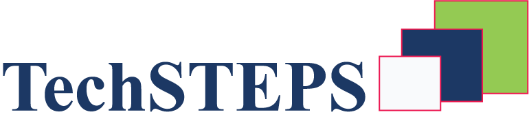 Techsteps Logo